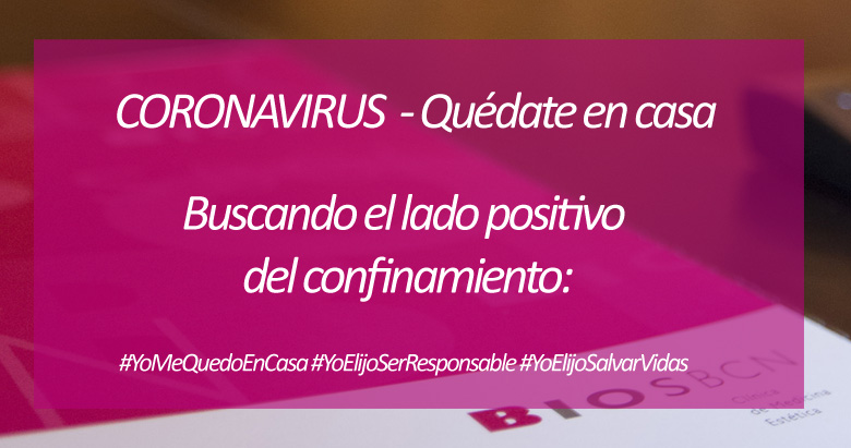 CoronaVirus - Volvemos